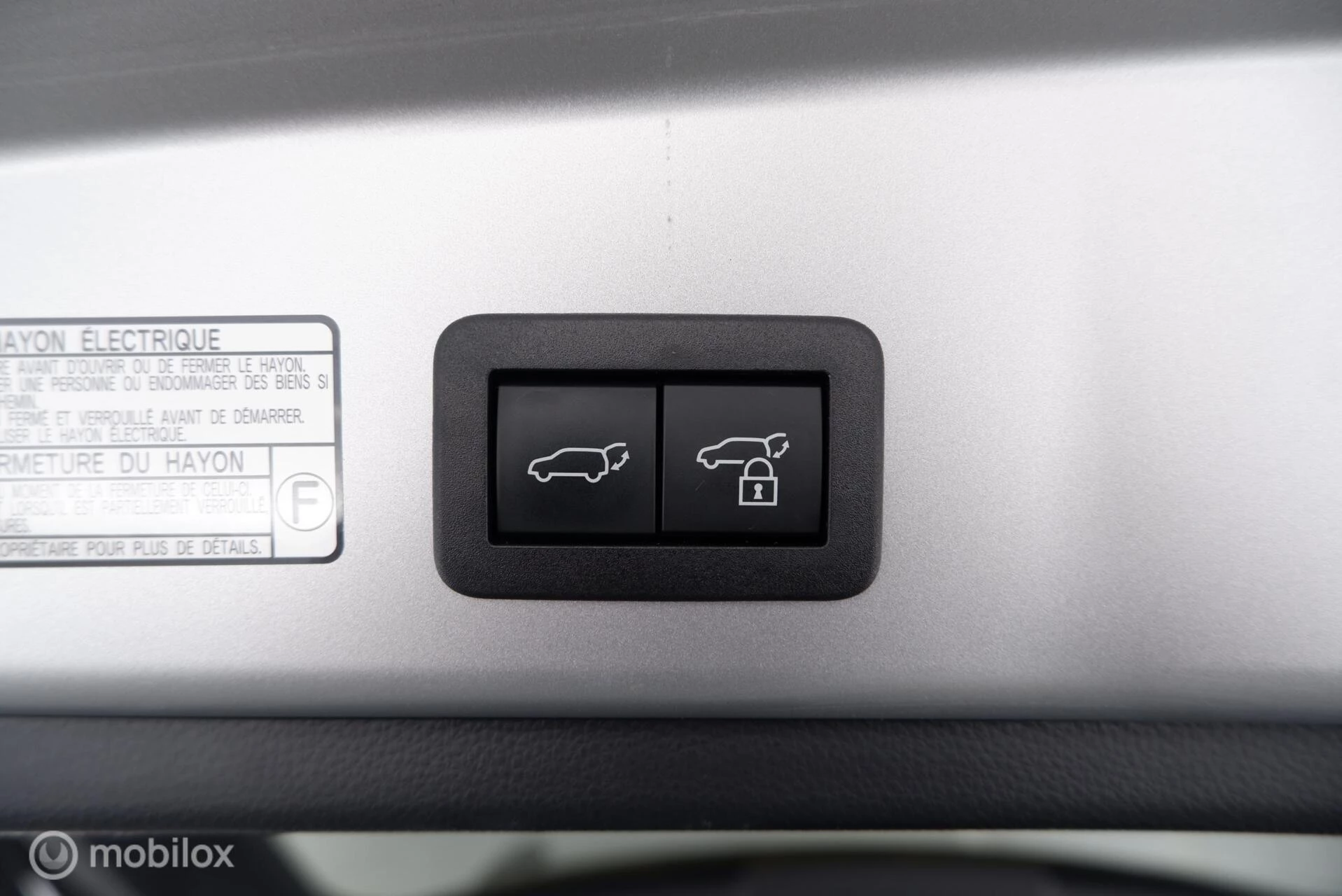 Hoofdafbeelding Toyota Corolla Cross