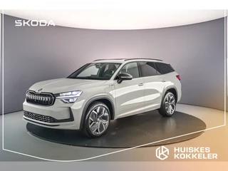 Hoofdafbeelding Škoda Kodiaq ŠKODA Kodiaq