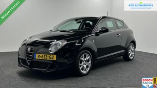 Hoofdafbeelding Alfa Romeo MiTo Alfa Romeo MiTo 0.9 TwinAir SBK AIRCO LM.