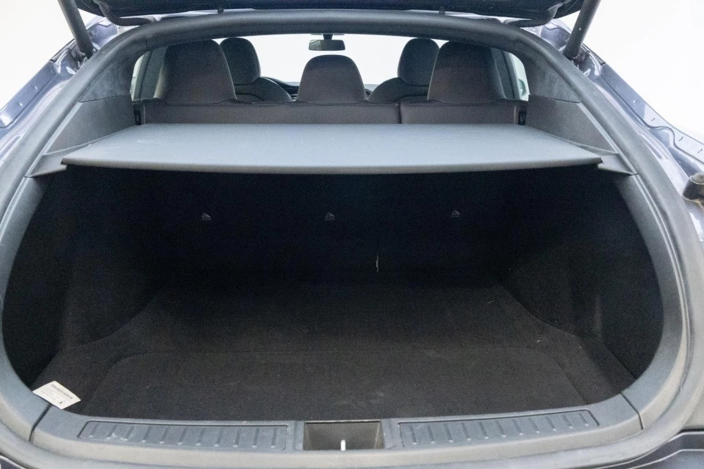 Hoofdafbeelding Tesla Model S