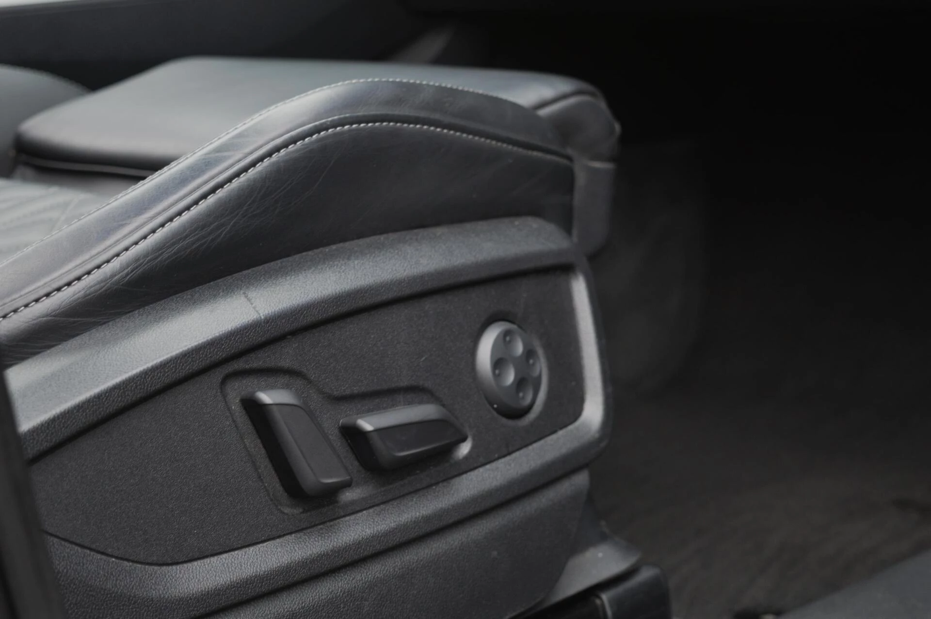 Hoofdafbeelding Audi SQ5