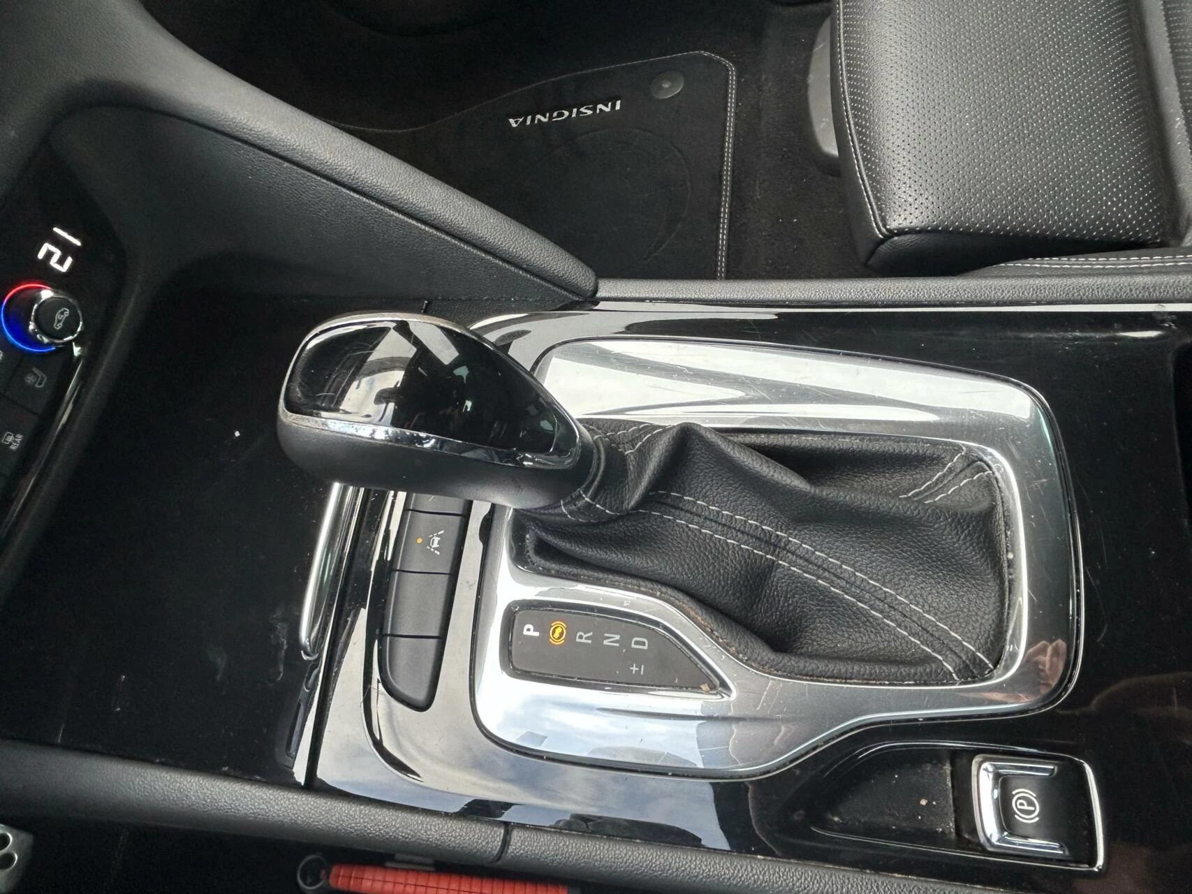 Hoofdafbeelding Opel Insignia