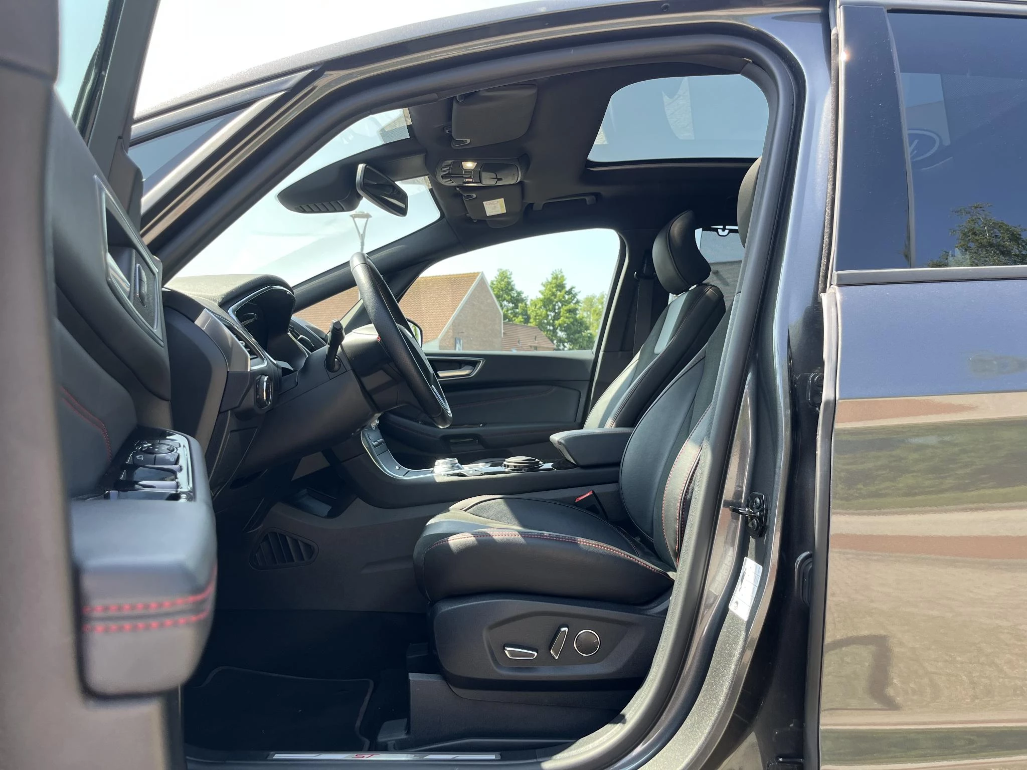 Hoofdafbeelding Ford S-Max