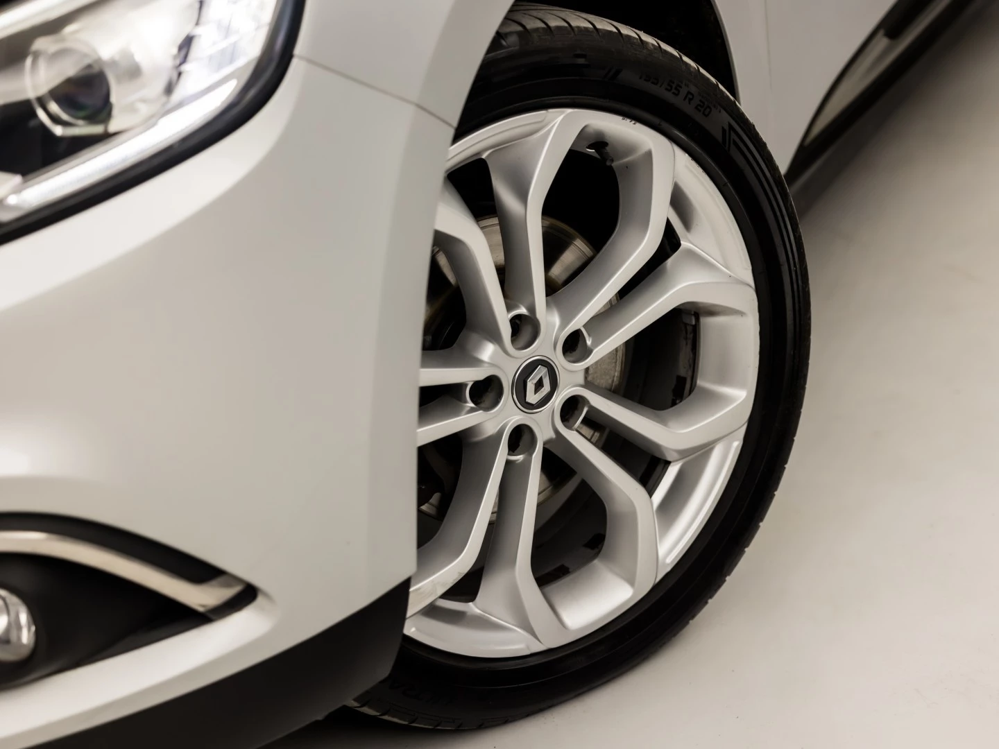 Hoofdafbeelding Renault Grand Scénic