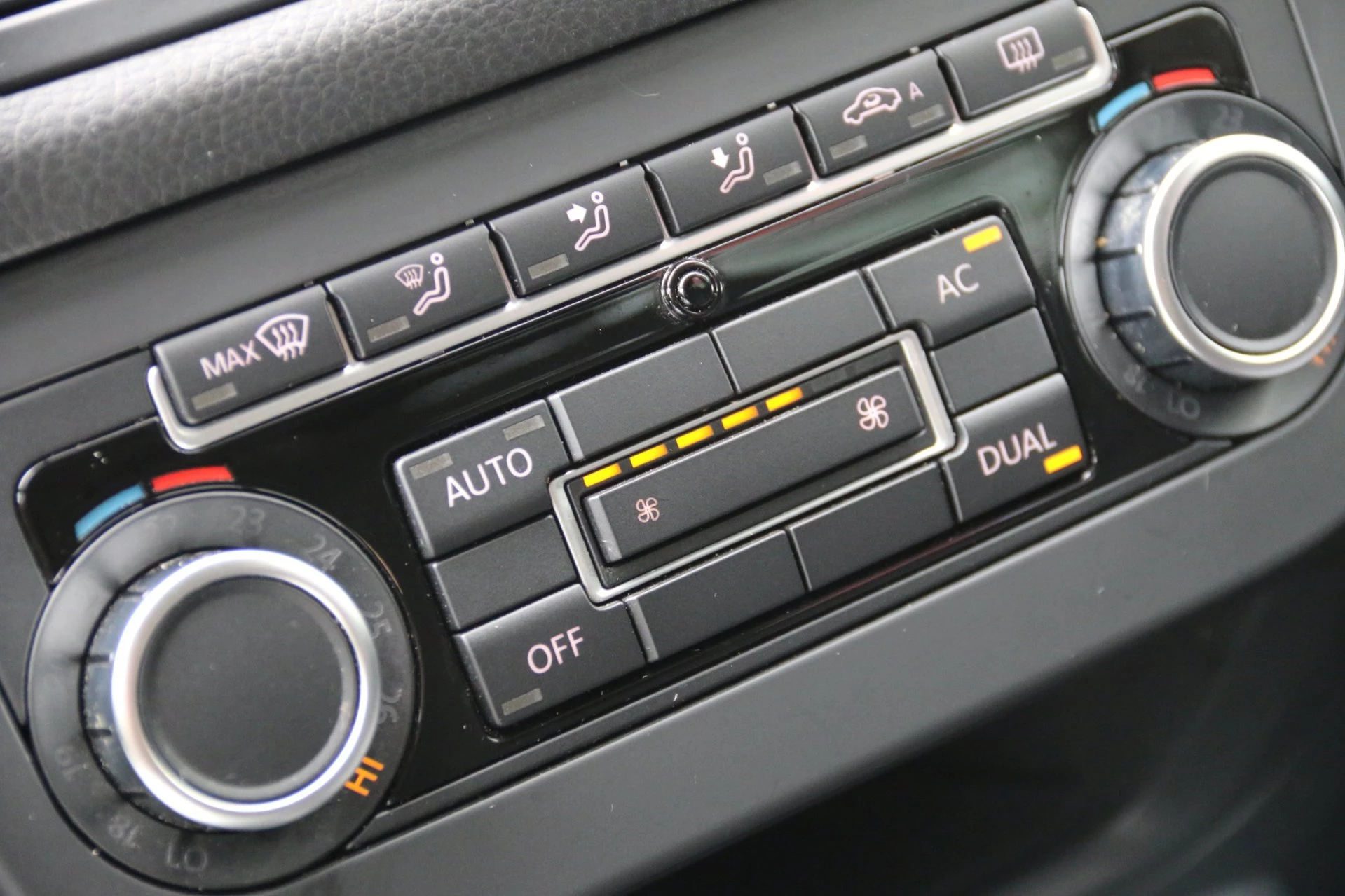 Hoofdafbeelding Volkswagen Golf Plus