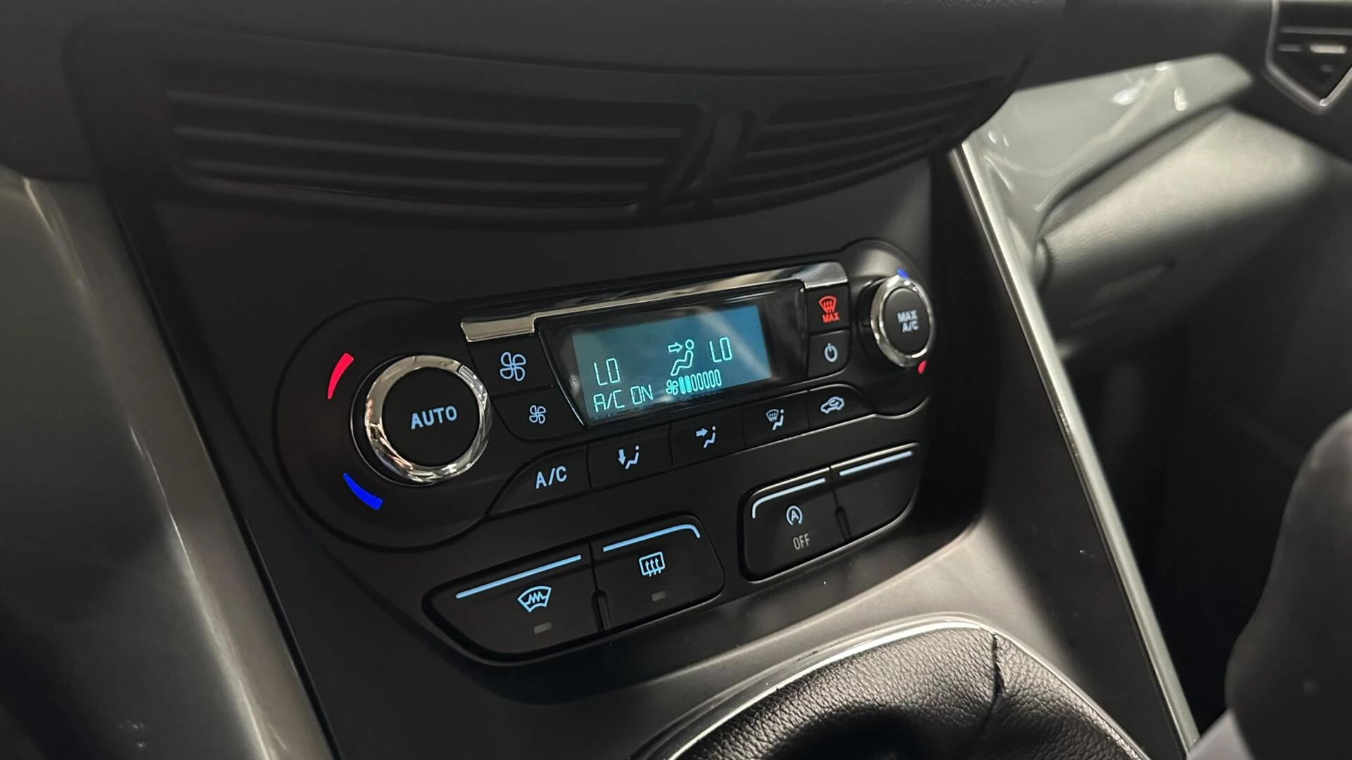 Hoofdafbeelding Ford Grand C-Max