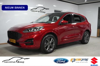 Ford Kuga 1.5 EcoBoost ST-line X |Full options | Trekhaak |