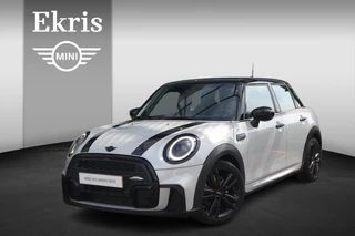 Hoofdafbeelding MINI 5-deurs Mini 5-deurs Cooper | John Cooper Works Uitvoering | Comfort Plus Pakket