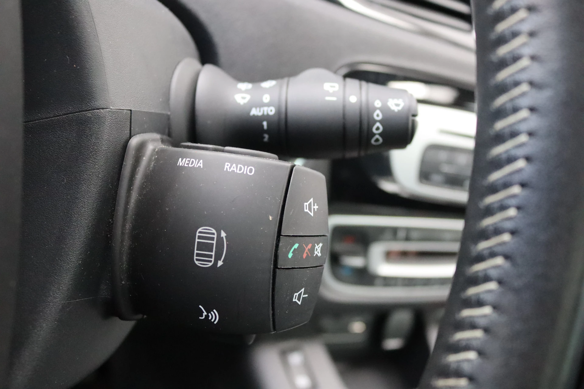 Hoofdafbeelding Renault Grand Scénic