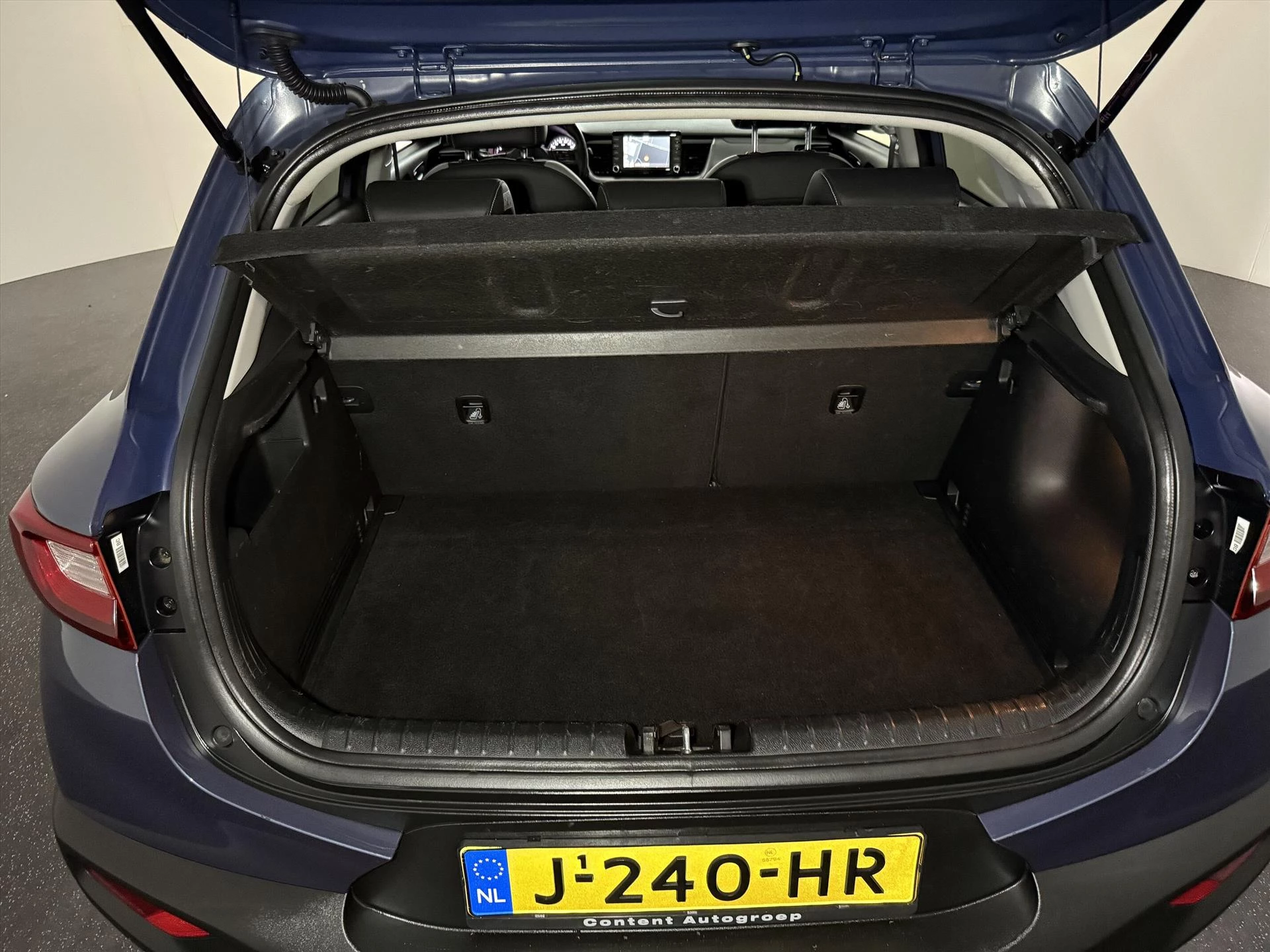 Hoofdafbeelding Kia Stonic