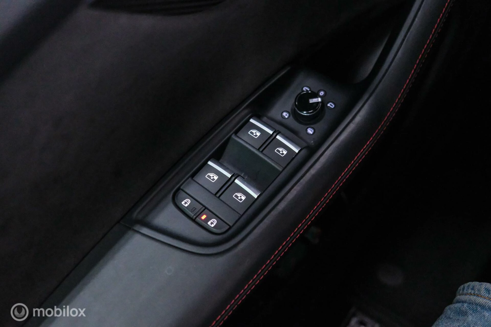 Hoofdafbeelding Audi RSQ8