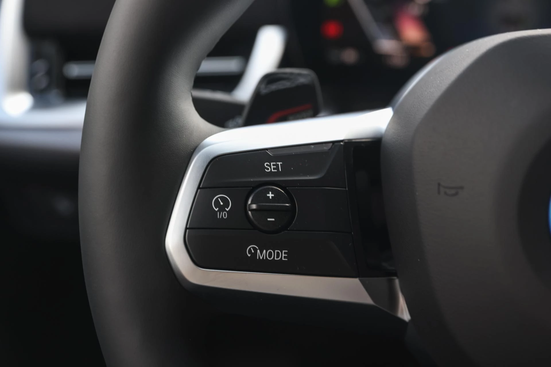 Hoofdafbeelding BMW iX2
