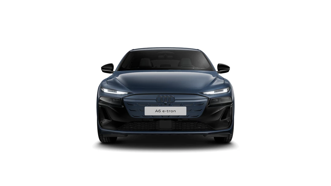 Hoofdafbeelding Audi A6 Avant e-tron