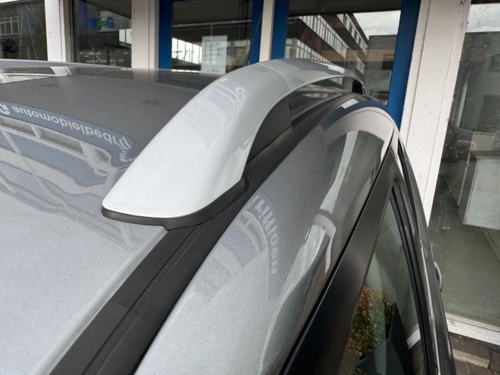 Hoofdafbeelding Suzuki Ignis