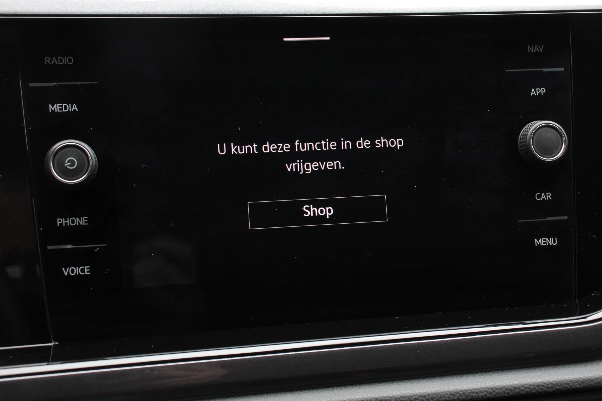 Hoofdafbeelding Volkswagen Taigo