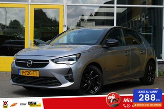 Opel Corsa 1.2 GS Line 130 Pk Automaat