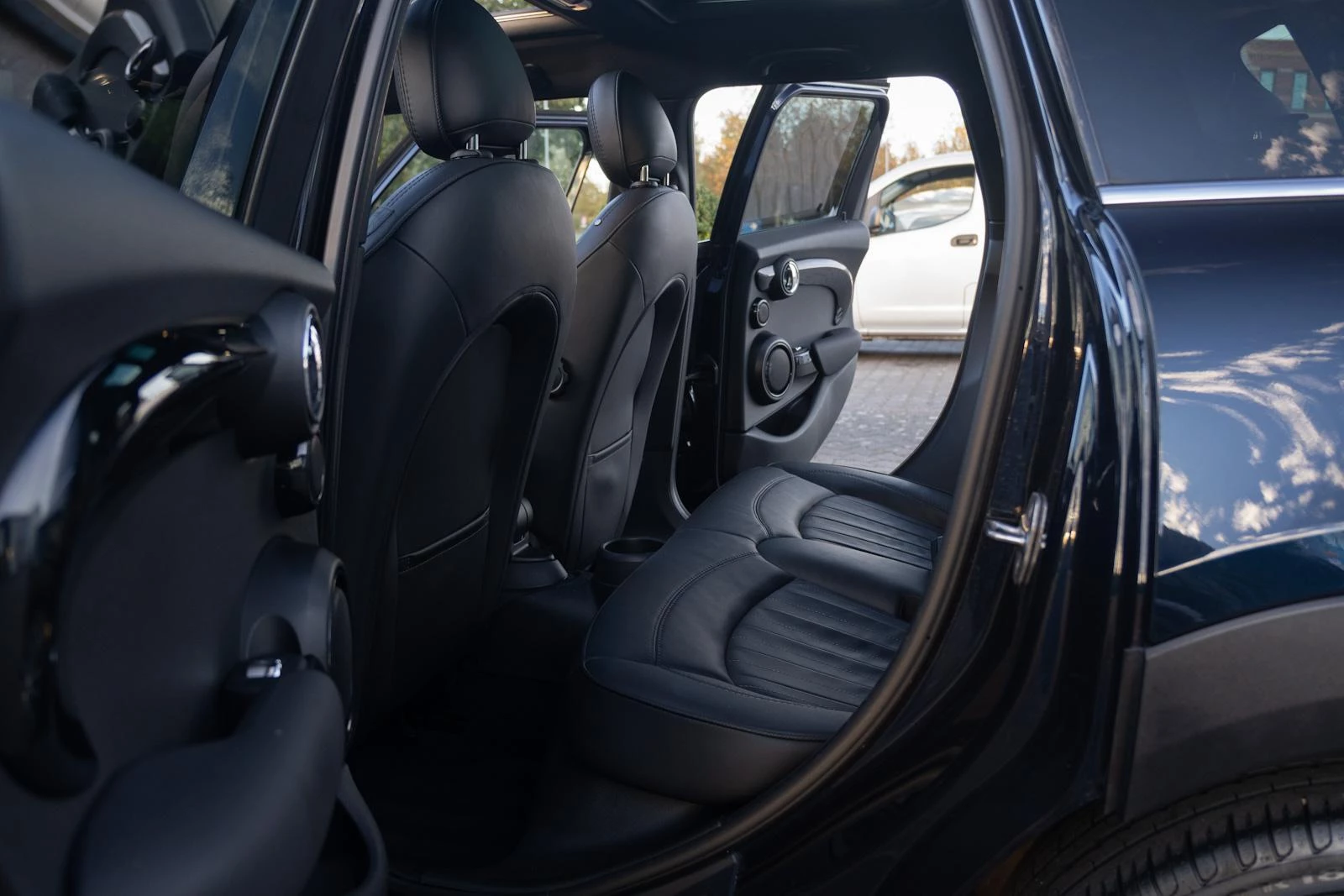 Hoofdafbeelding MINI Cooper S