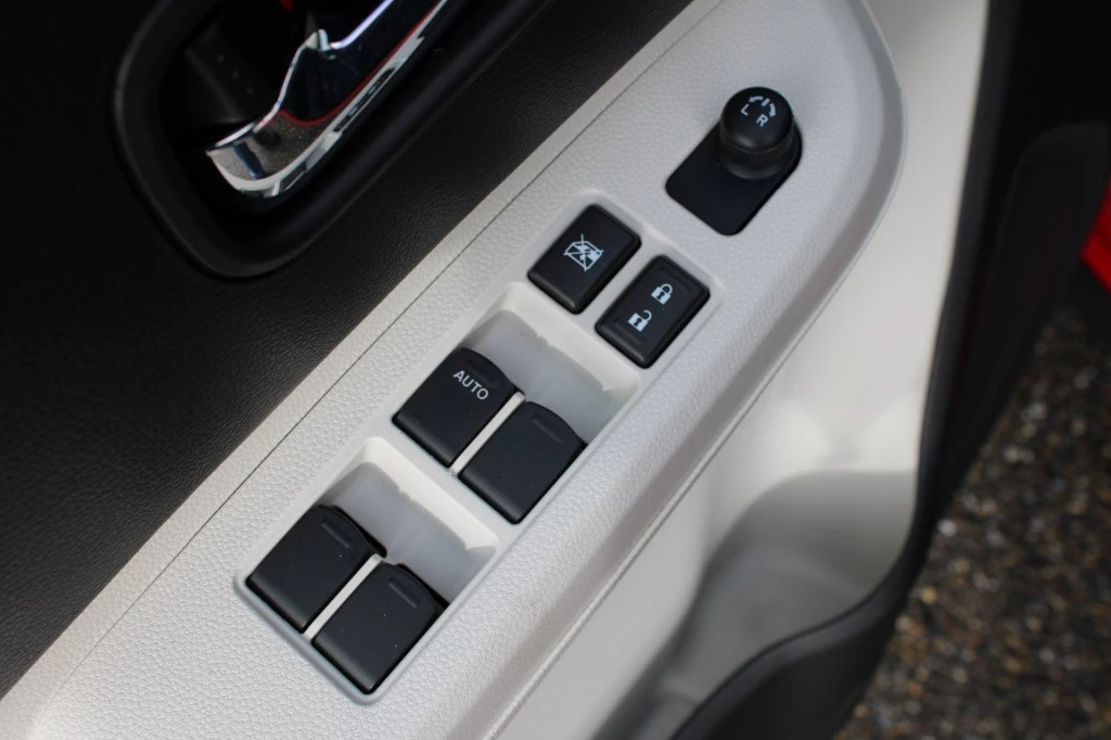 Hoofdafbeelding Suzuki Ignis