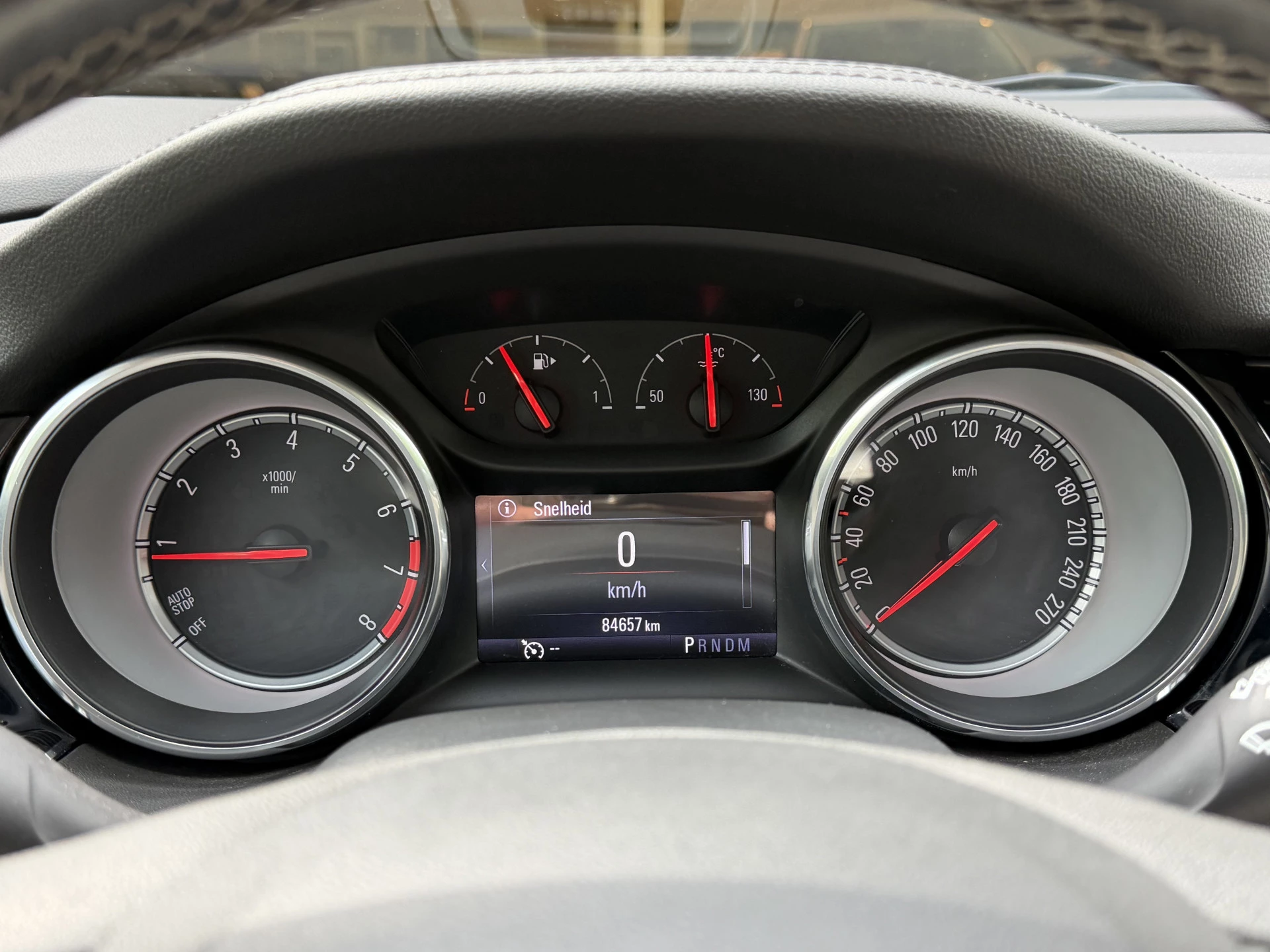 Hoofdafbeelding Opel Insignia