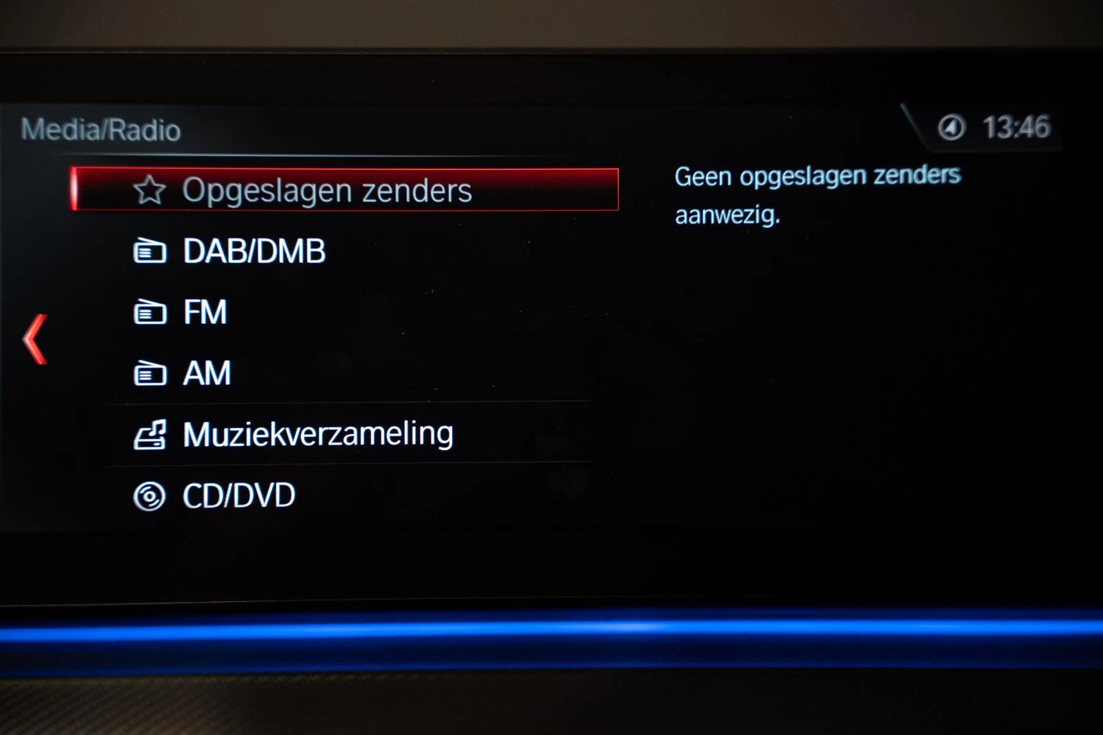 Hoofdafbeelding BMW M5
