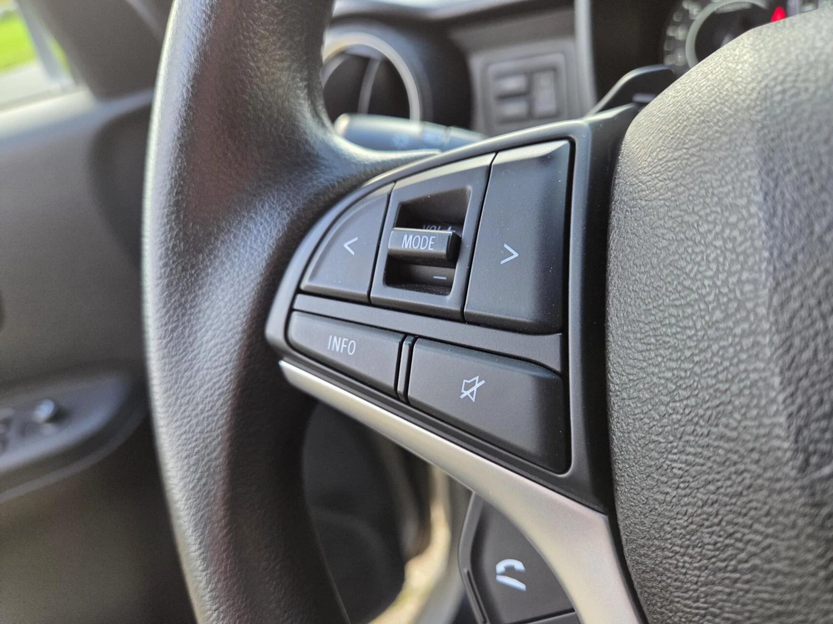 Hoofdafbeelding Suzuki Ignis