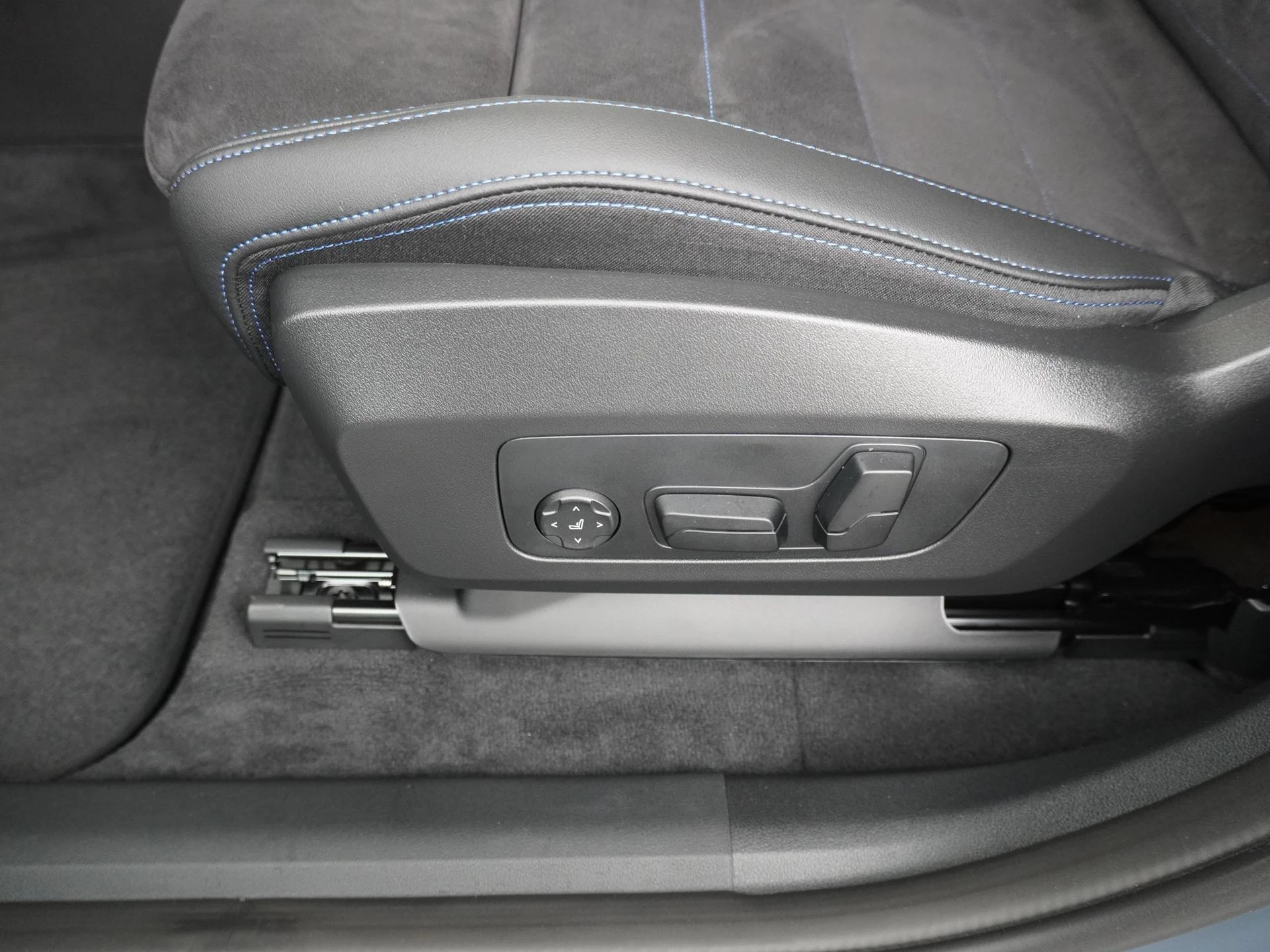 Hoofdafbeelding BMW iX1