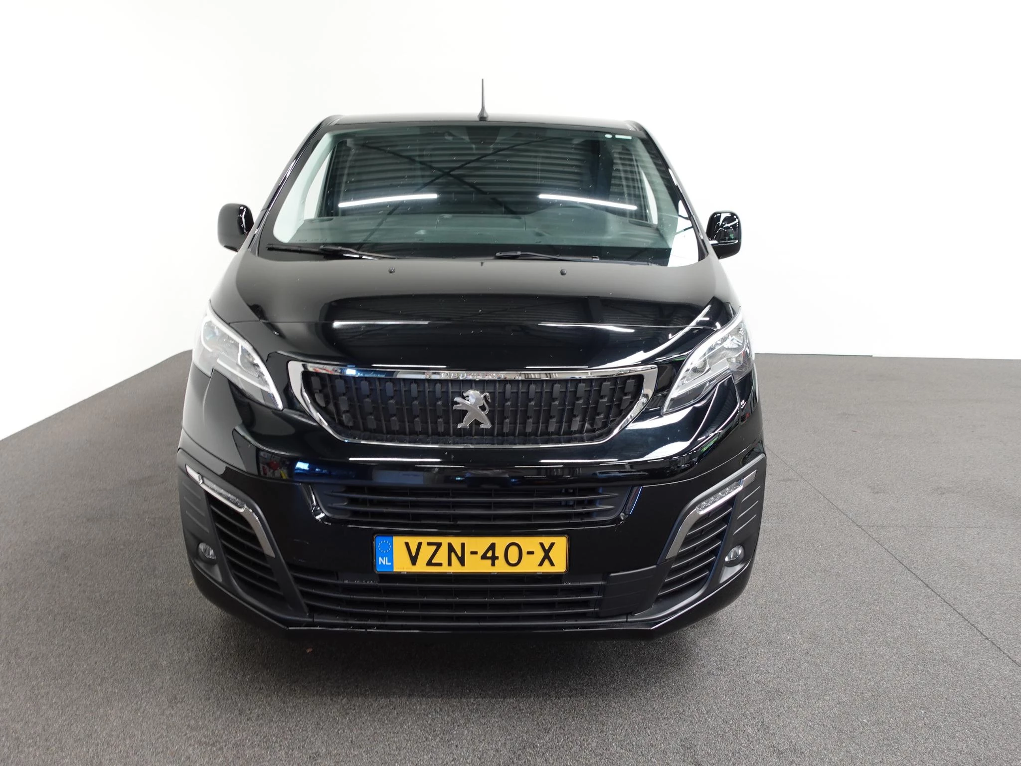 Hoofdafbeelding Peugeot Expert