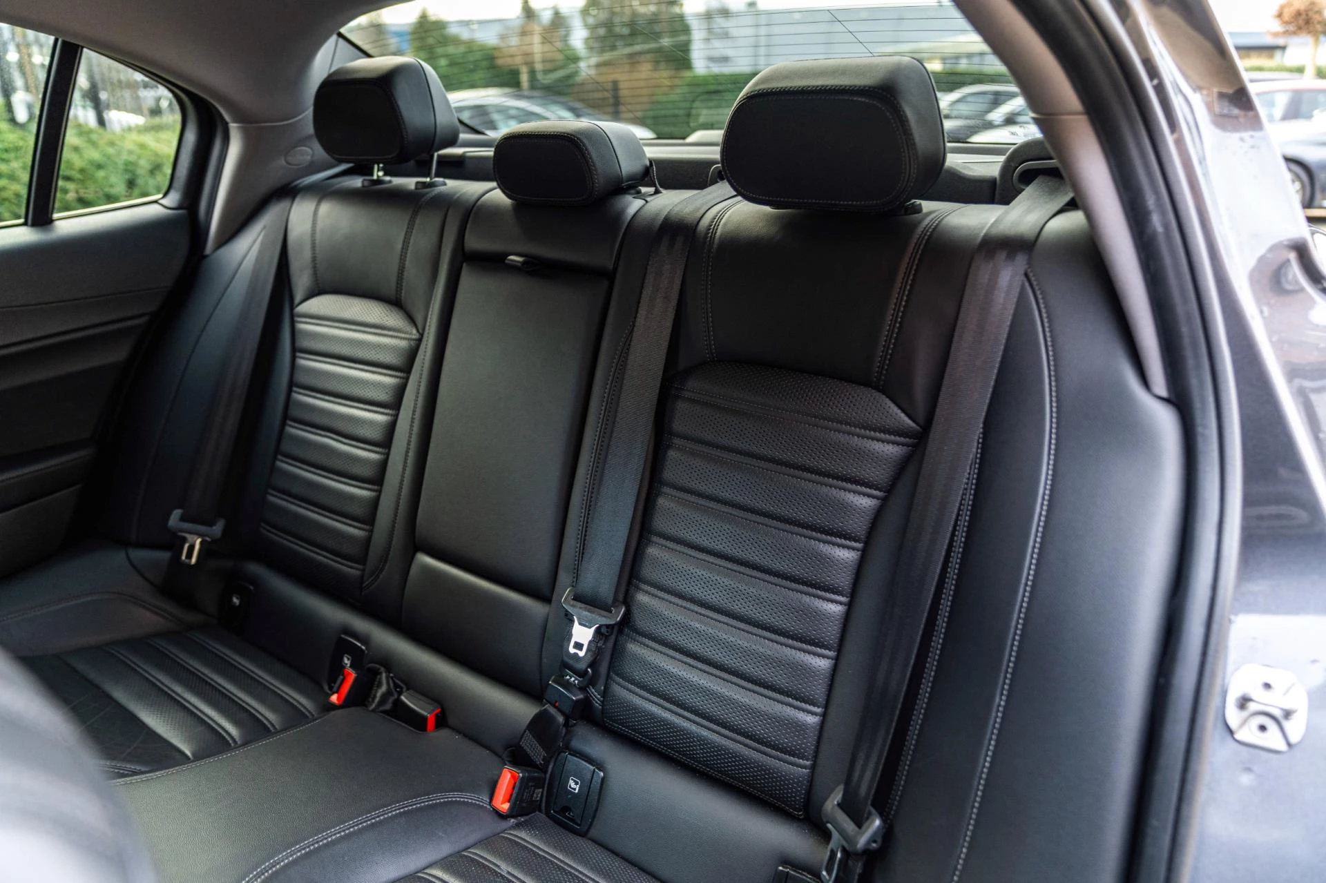 Hoofdafbeelding Alfa Romeo Giulia