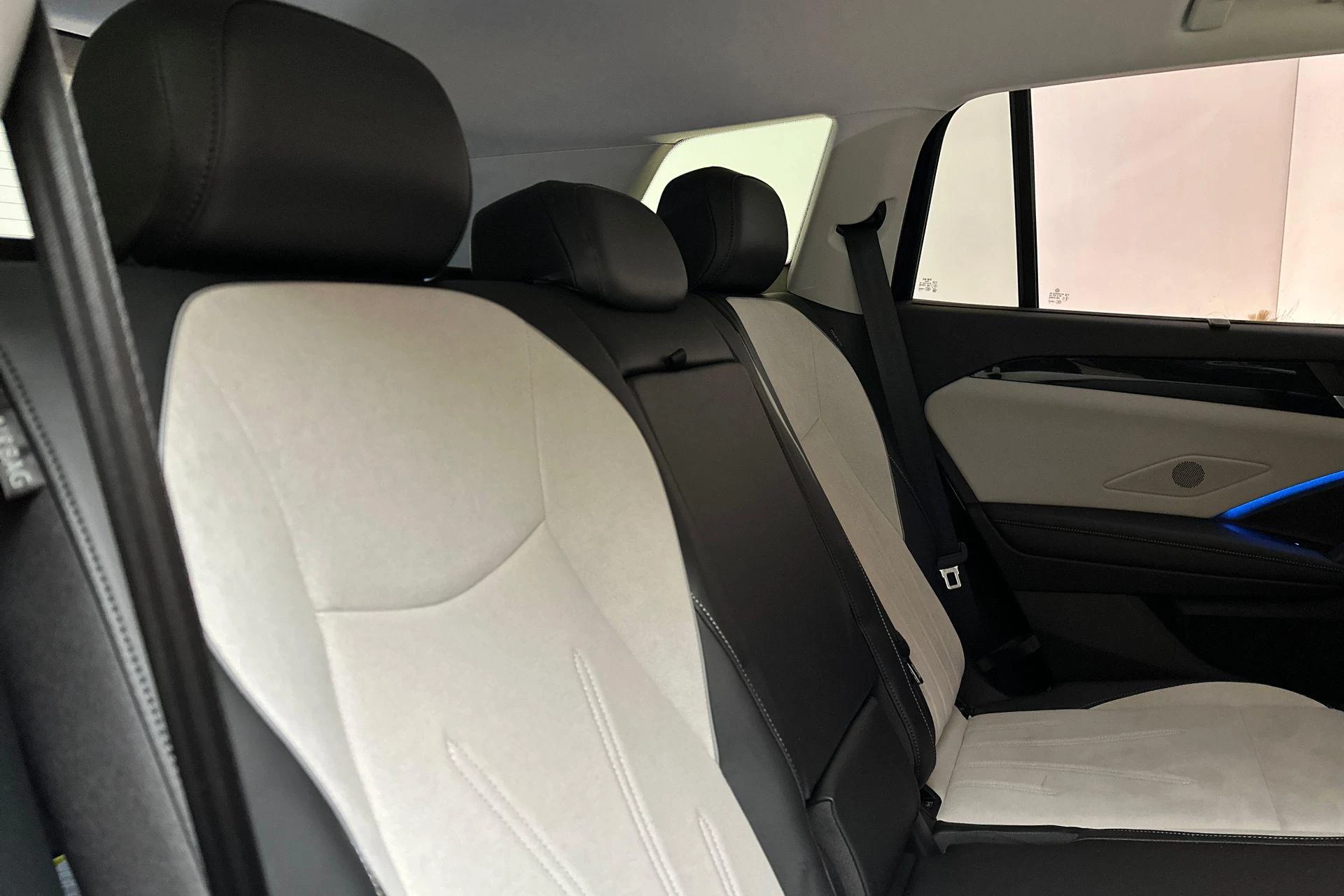 Hoofdafbeelding Volkswagen Tayron