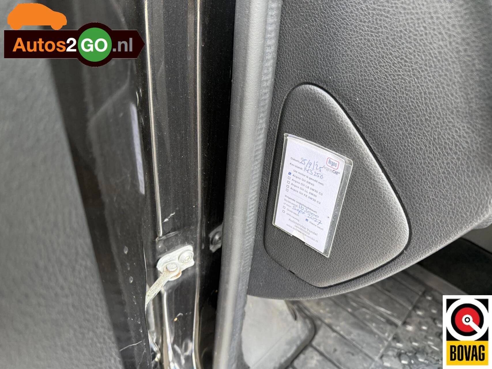 Hoofdafbeelding Dacia Logan