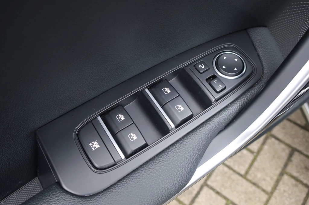 Hoofdafbeelding Kia XCeed