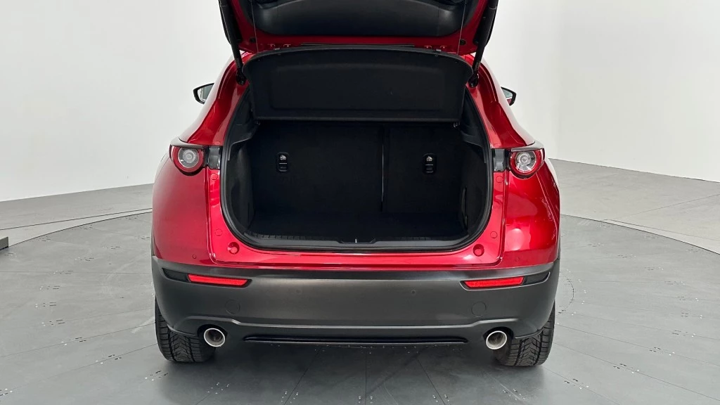 Hoofdafbeelding Mazda CX-30