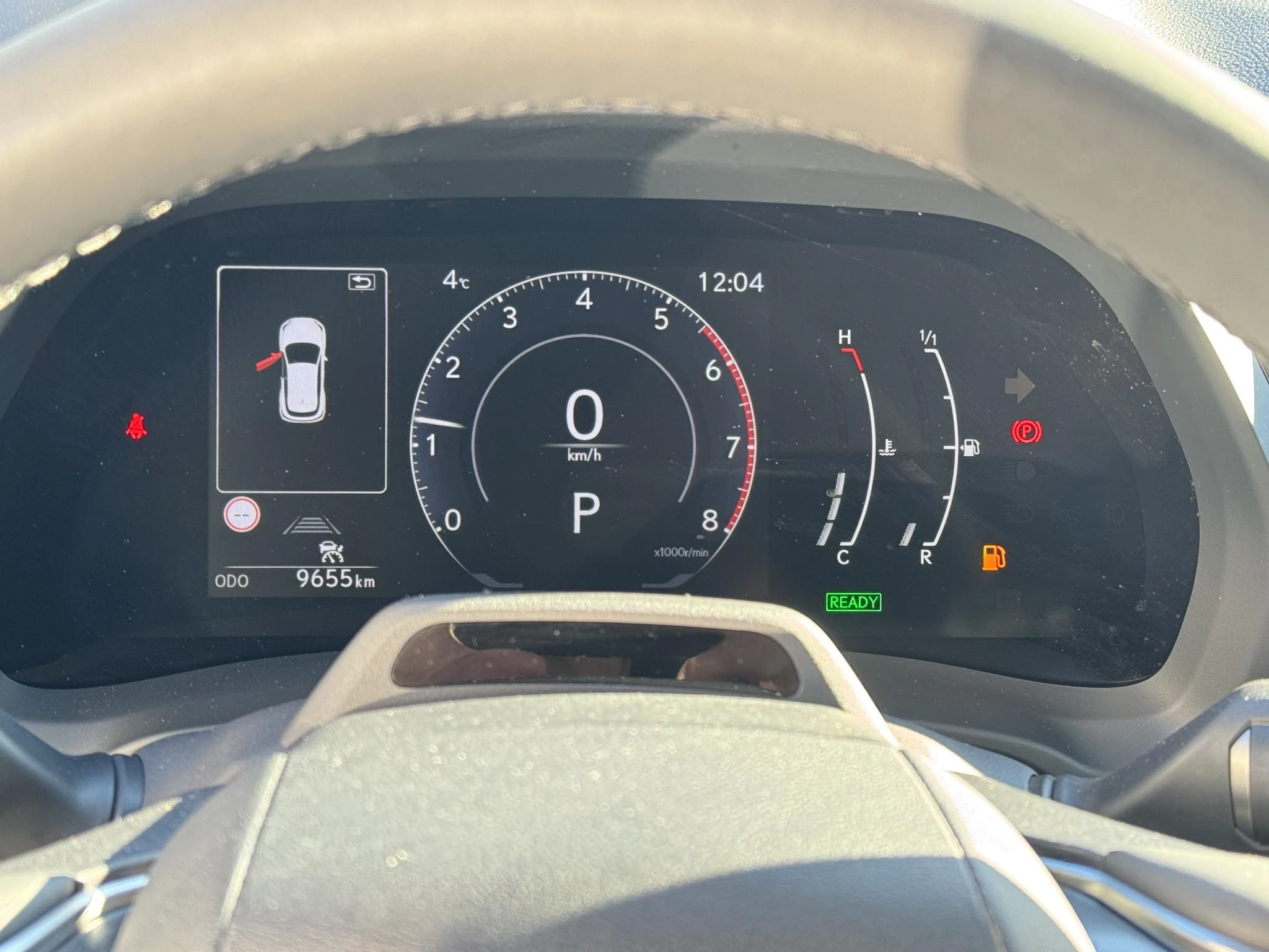 Hoofdafbeelding Lexus LBX