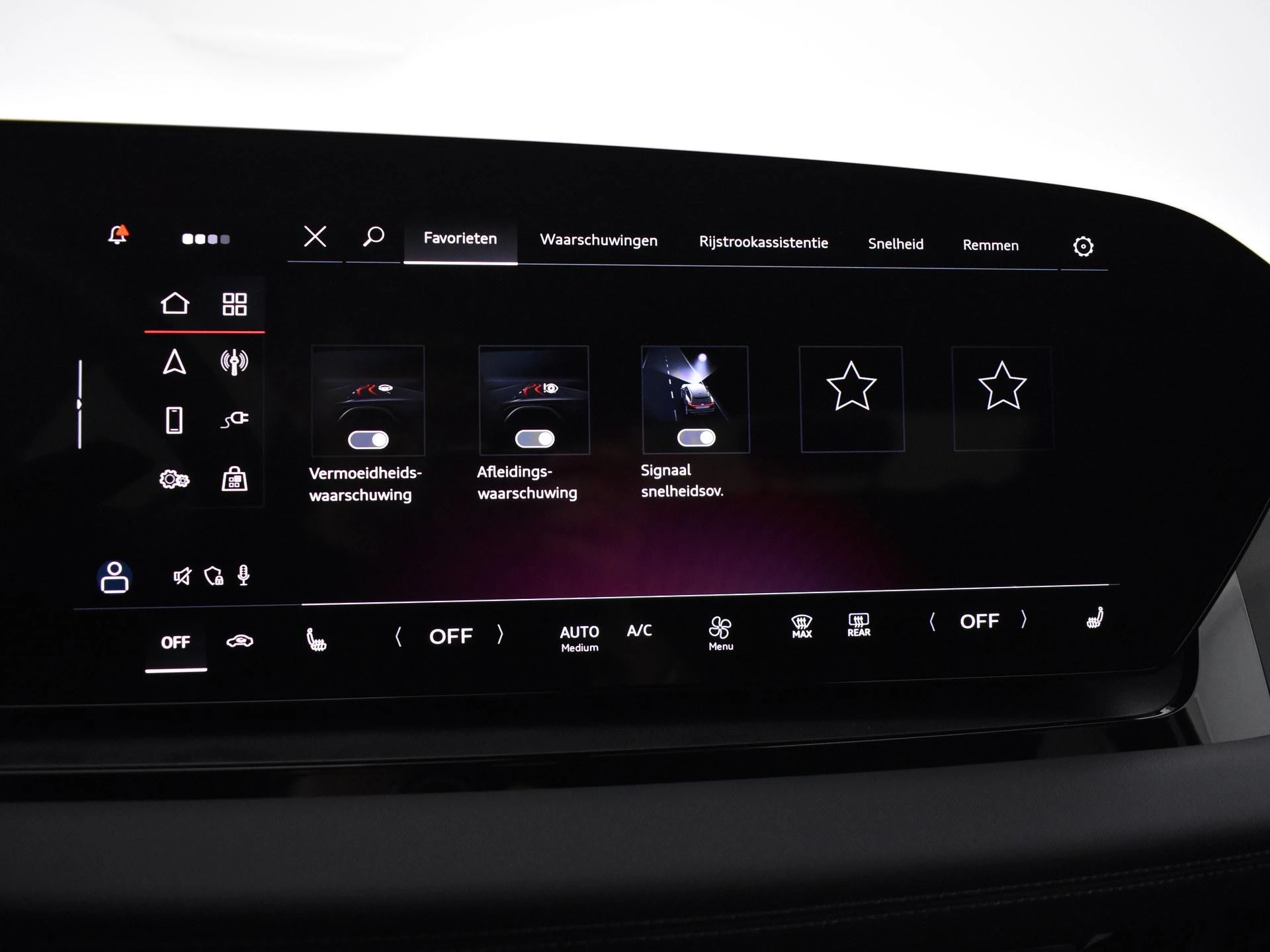 Hoofdafbeelding Audi Q6 e-tron