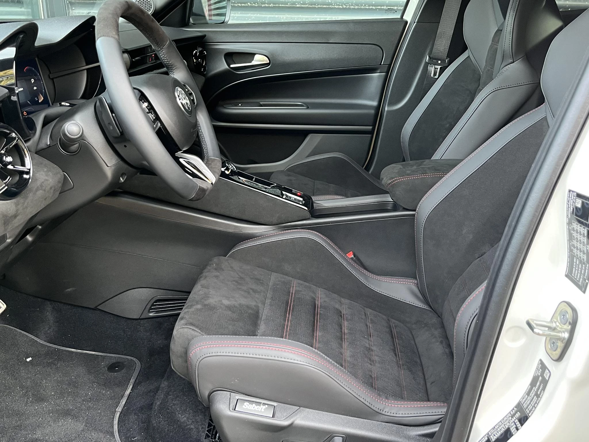 Hoofdafbeelding Alfa Romeo Junior