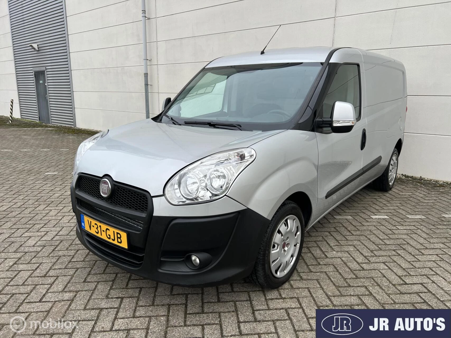 Hoofdafbeelding Fiat Doblò