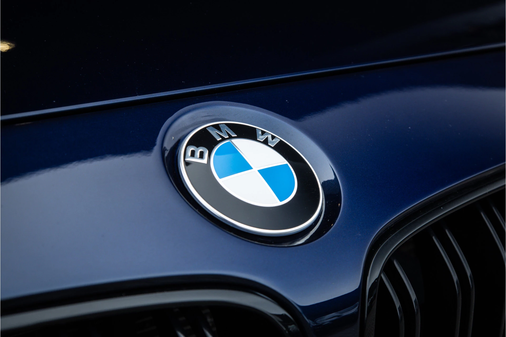 Hoofdafbeelding BMW M4