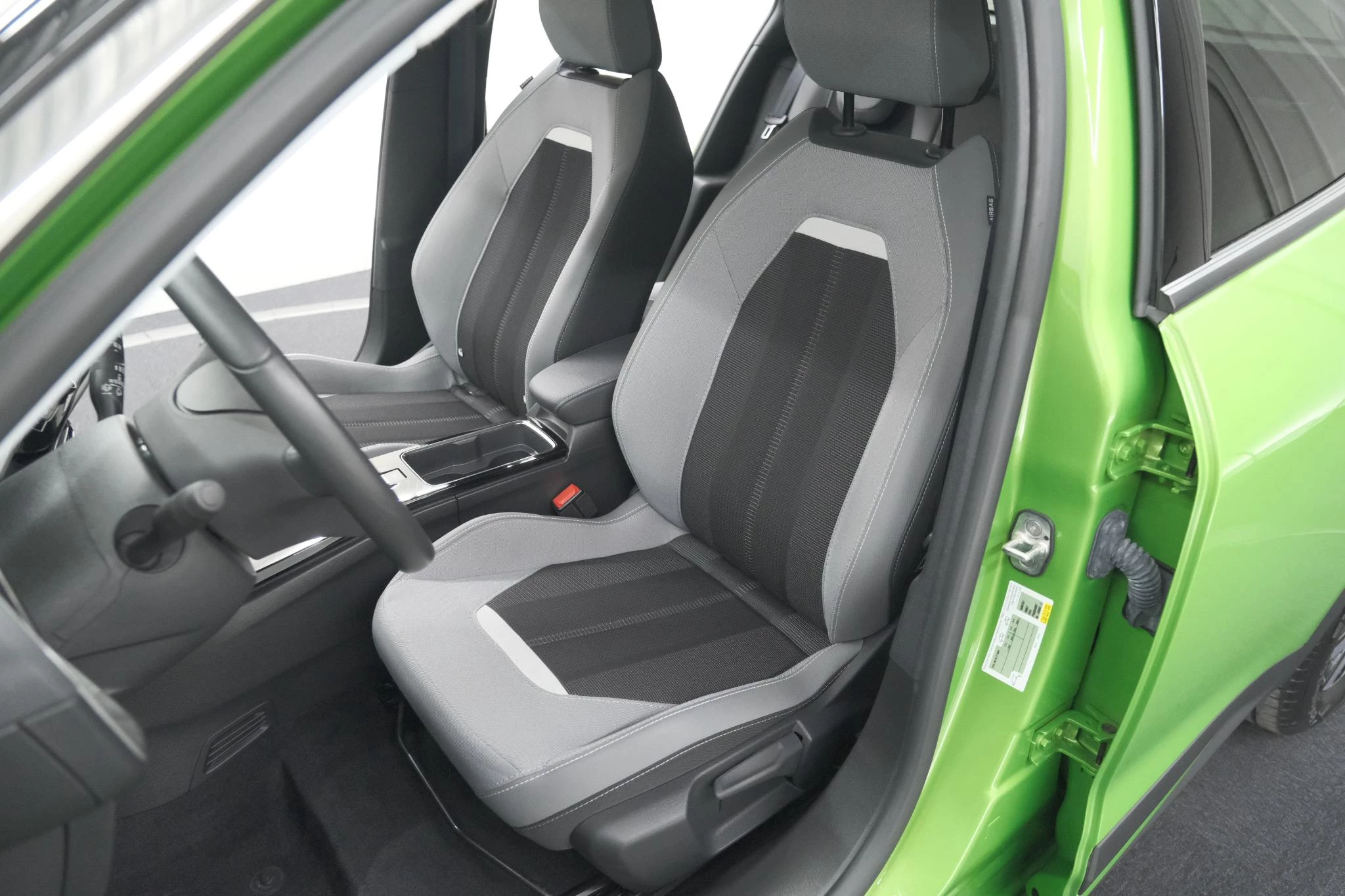 Hoofdafbeelding Opel Mokka-e