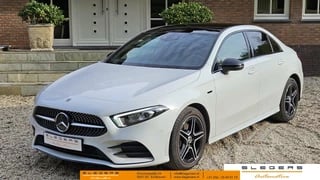 Mercedes A-klasse 250 e Business Solution AMG Limited