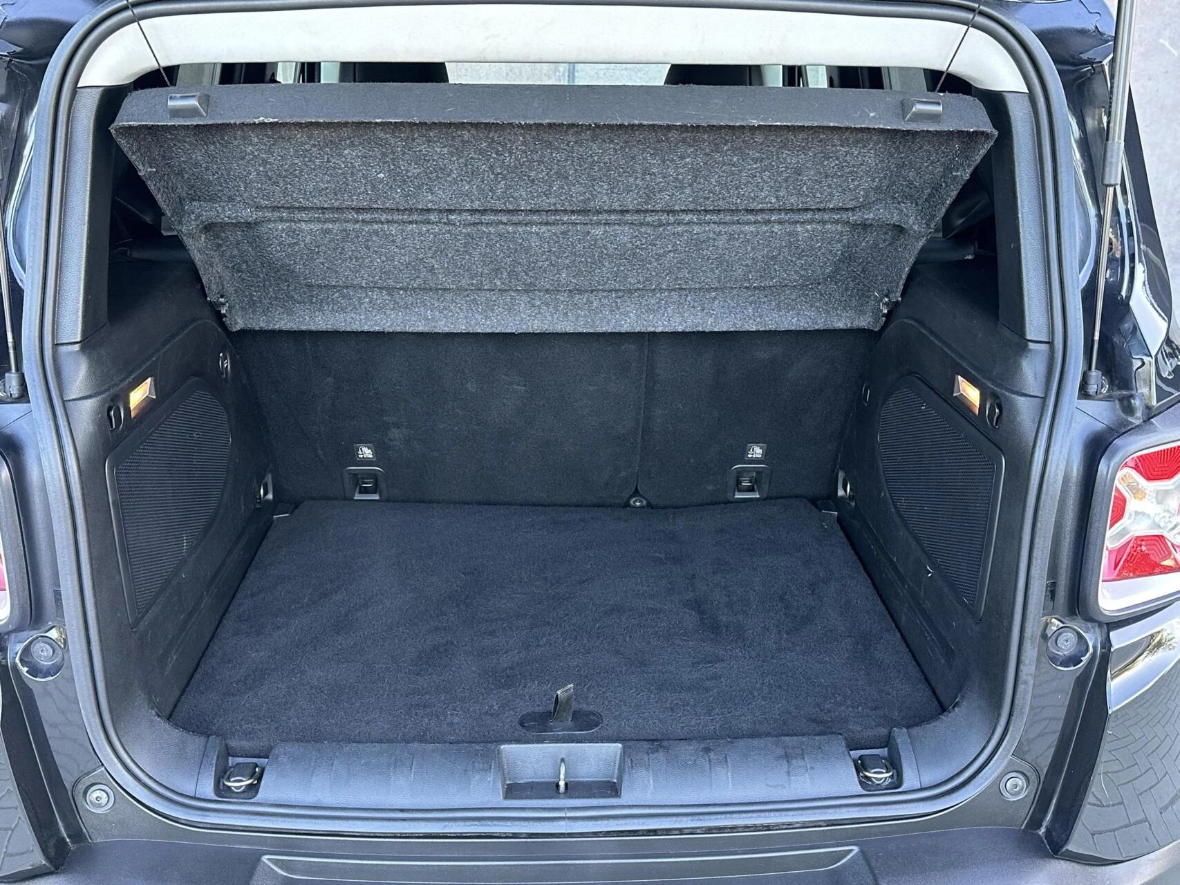 Hoofdafbeelding Jeep Renegade