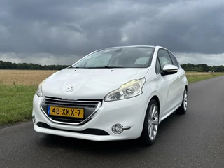 Peugeot 208 1.6 VTi Ice Velvet APK 07-2026 NAP!