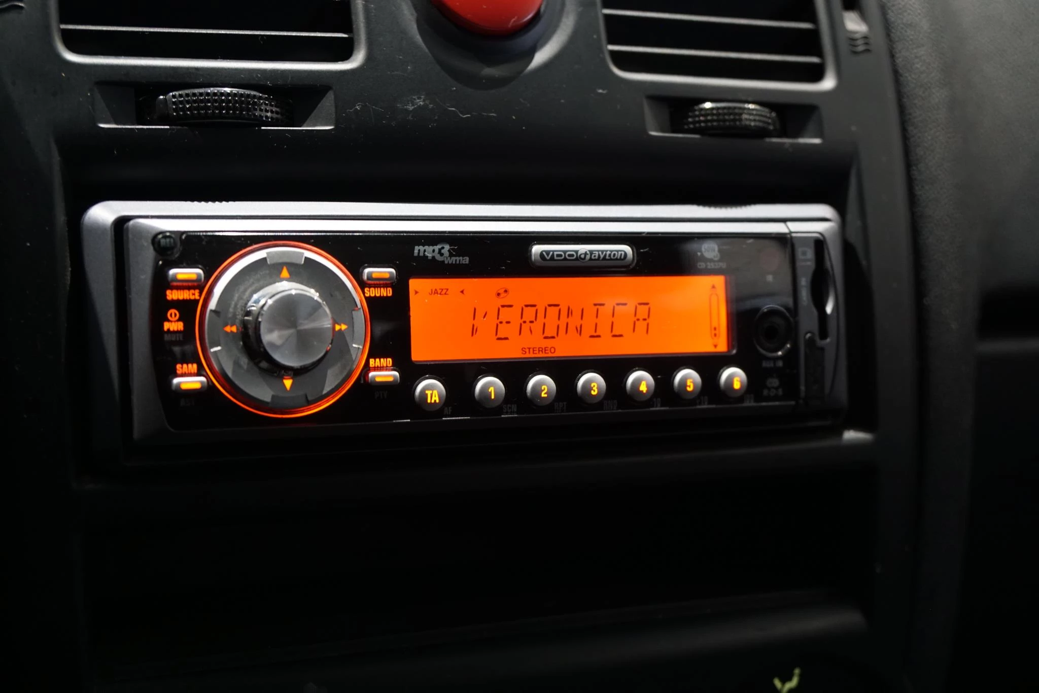 Hoofdafbeelding Hyundai Getz