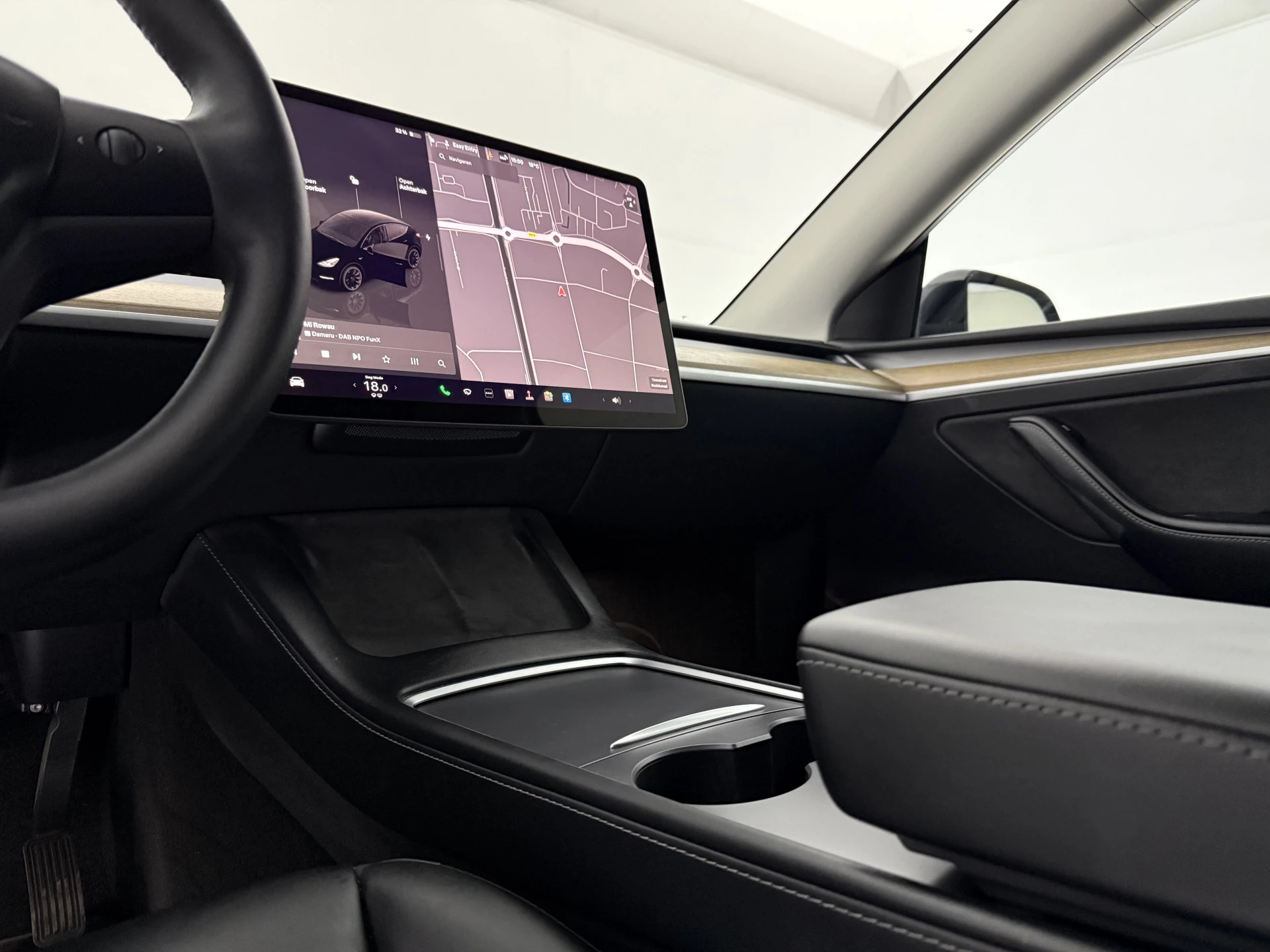 Hoofdafbeelding Tesla Model Y