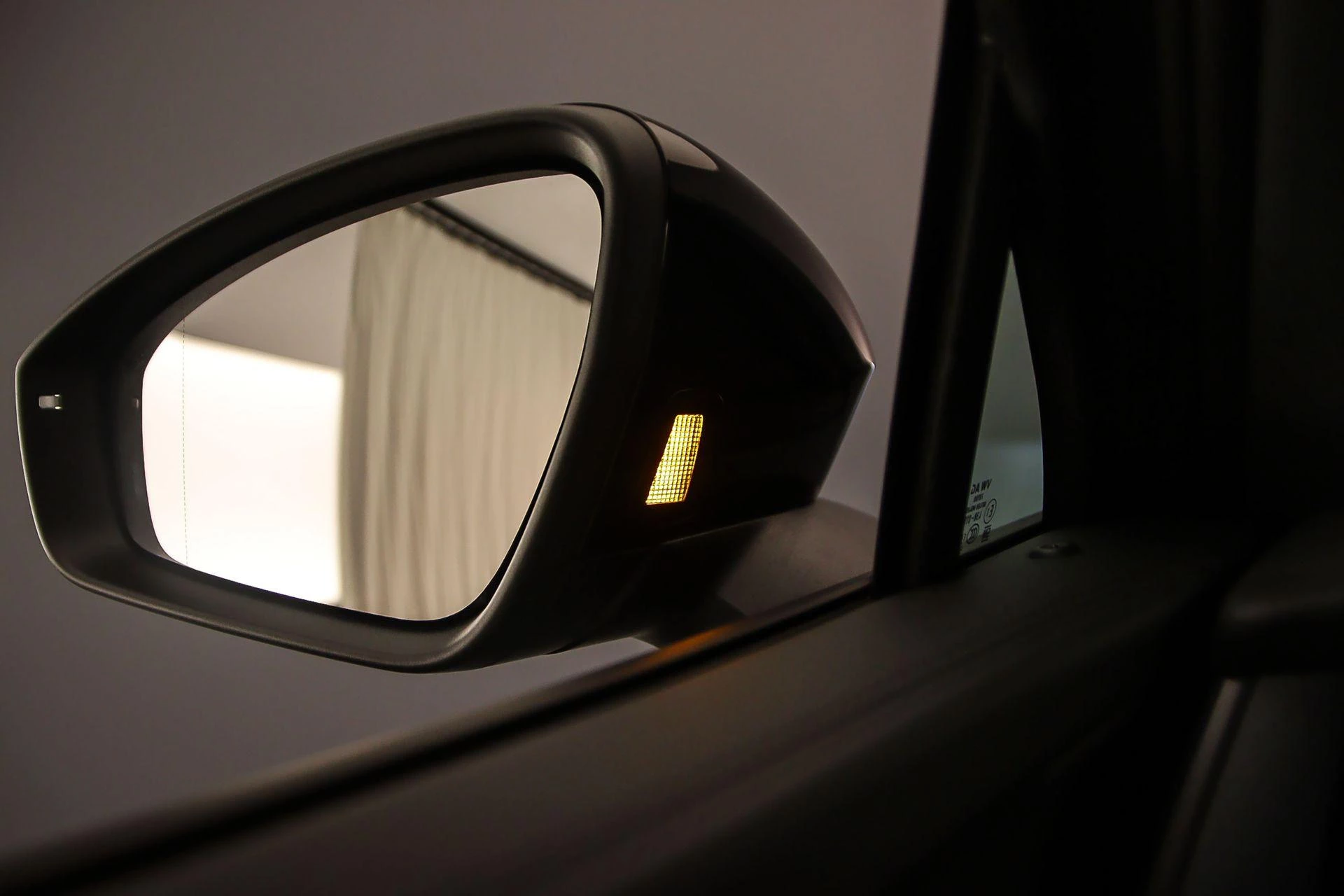 Hoofdafbeelding Volkswagen Tayron