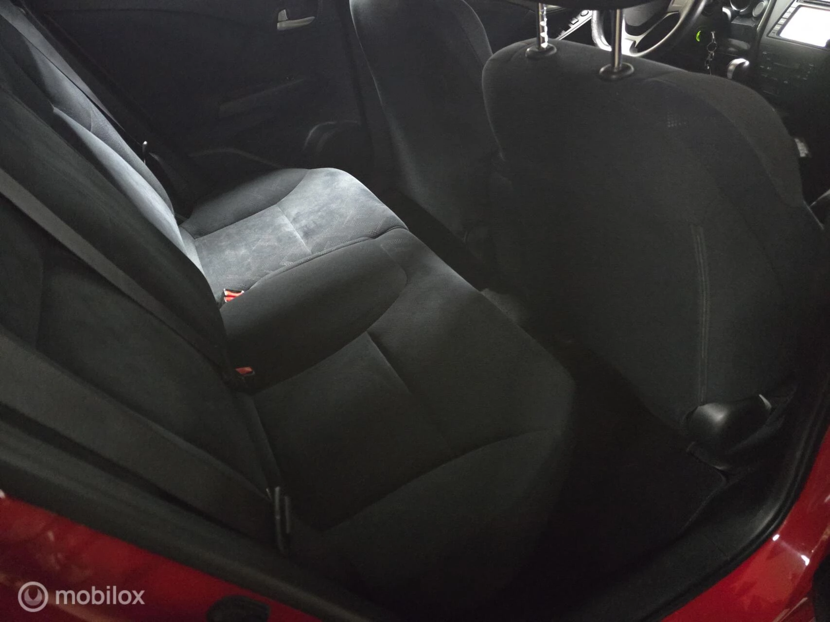 Hoofdafbeelding Honda Civic