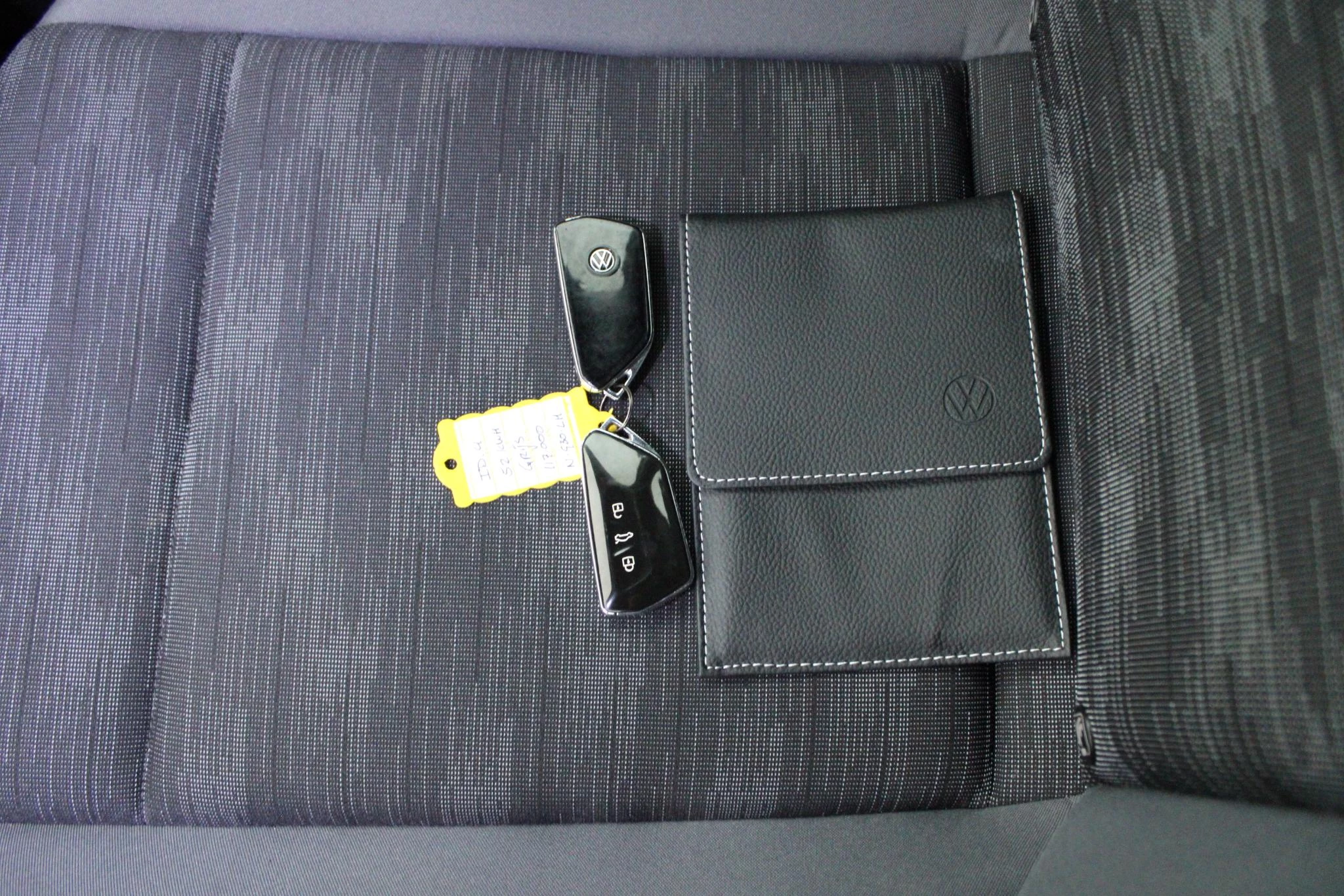 Hoofdafbeelding Volkswagen ID.4