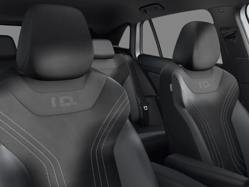 Hoofdafbeelding Volkswagen ID.4