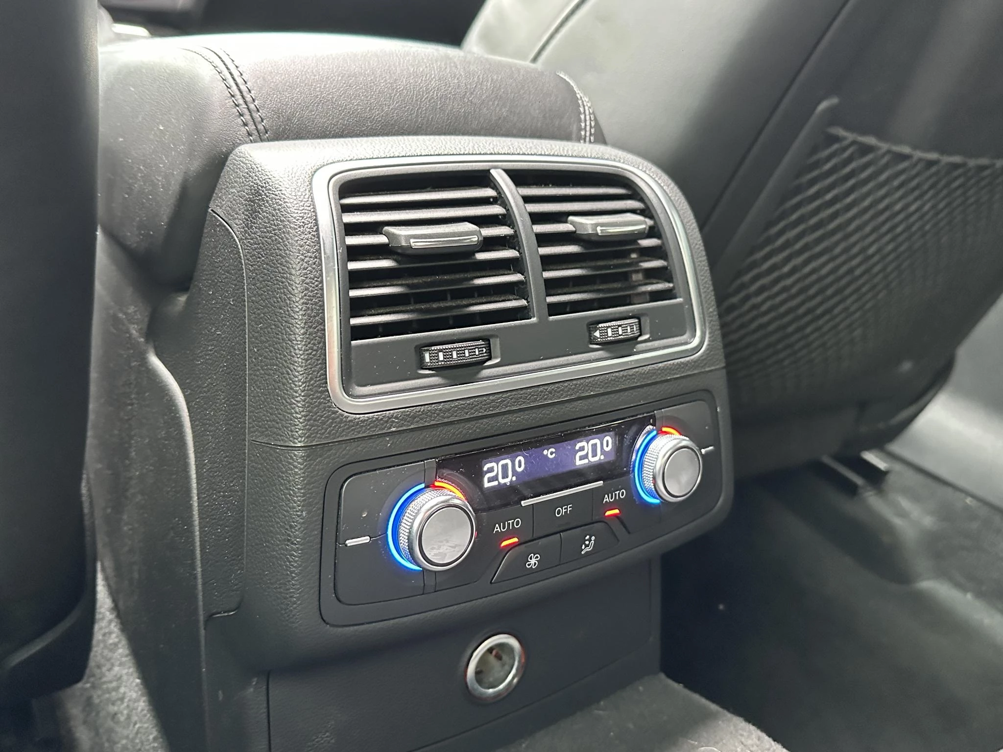 Hoofdafbeelding Audi A7