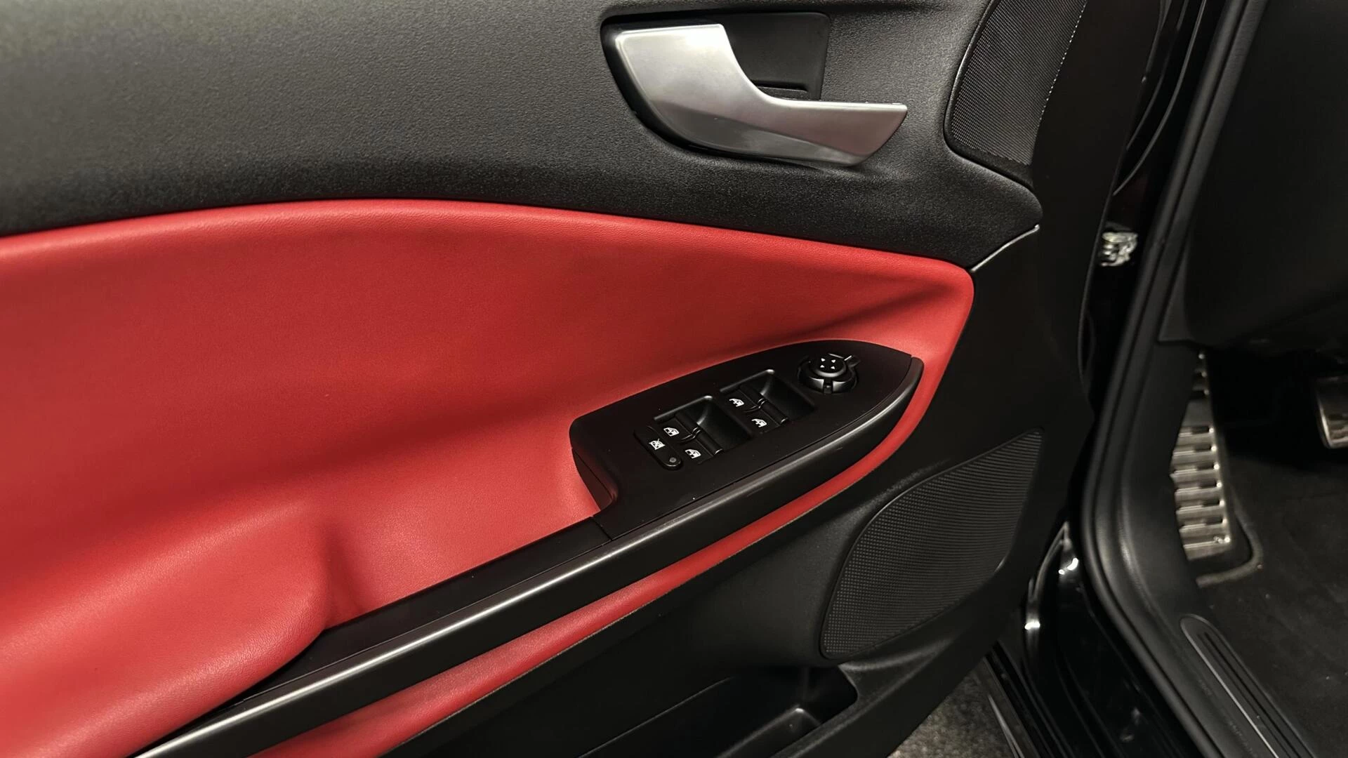 Hoofdafbeelding Alfa Romeo Giulietta