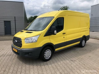 Ford Transit 290 2.0 TDCI L2H2 AIRCO NAVI TRH